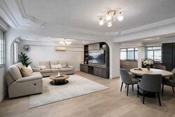 Blk 119 MARSILING RISE (Woodlands), HDB Executive #532730891